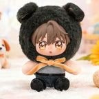 Product image The Falling Merman – Mystery Plush Figure