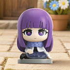 Product image Frieren - Mystery Figure