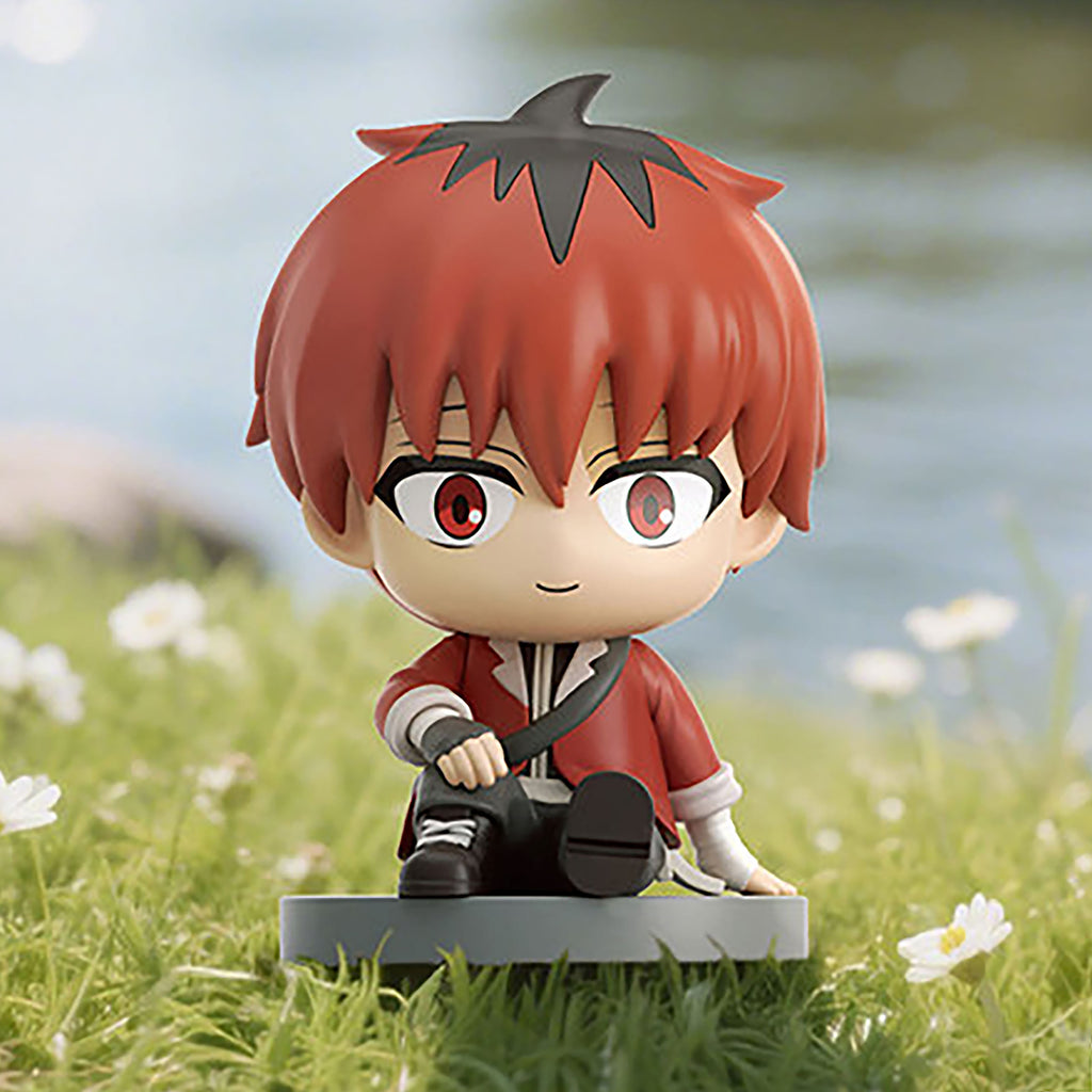 Product image Frieren - Mystery Figure