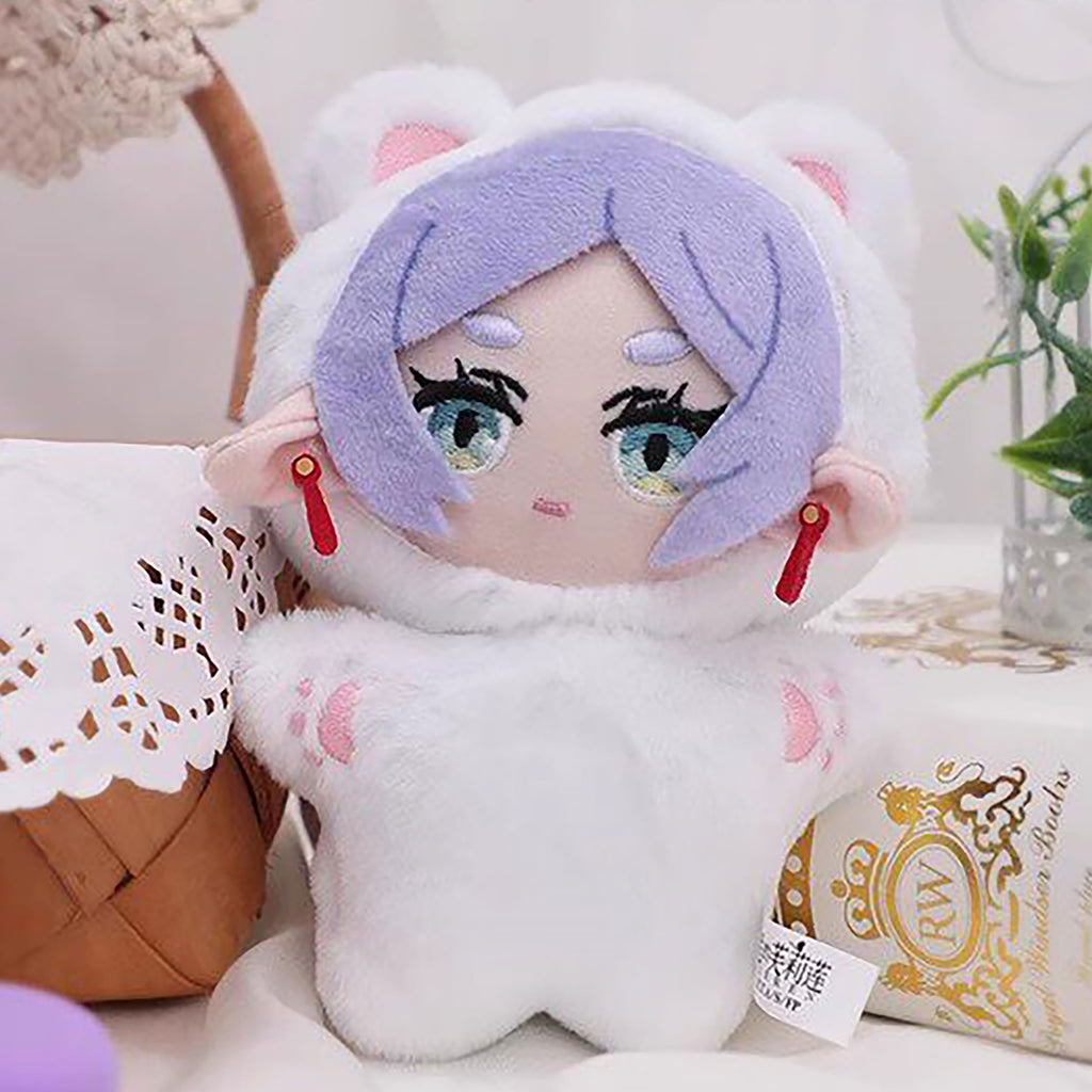 Immagine del prodotto Frieren - Peluche Mystery Cat Ear