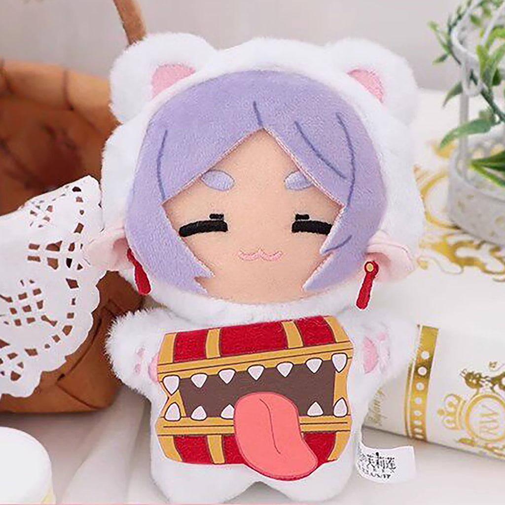 Immagine del prodotto Frieren - Peluche Mystery Cat Ear