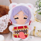 Immagine del prodotto Frieren - Peluche Mystery Cat Ear