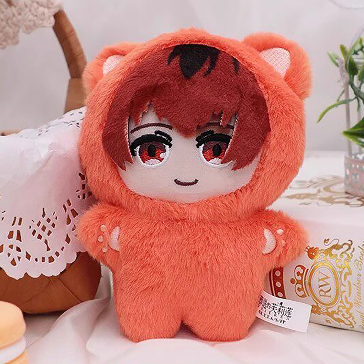 Immagine del prodotto Frieren - Peluche Mystery Cat Ear