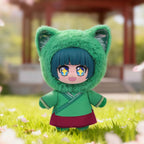 Immagine del prodotto The Apothecary Diaries - Peluche misterioso