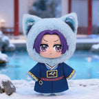 Immagine del prodotto The Apothecary Diaries - Peluche misterioso