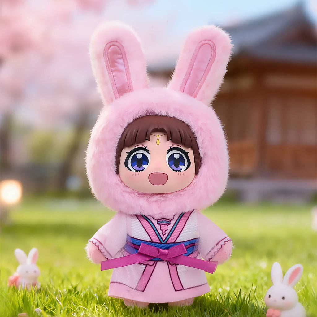 Immagine del prodotto The Apothecary Diaries - Peluche misterioso