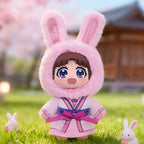 Immagine del prodotto The Apothecary Diaries - Peluche misterioso