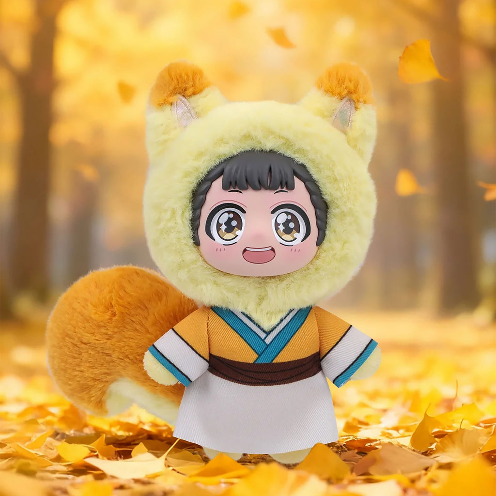Immagine del prodotto The Apothecary Diaries - Peluche misterioso