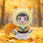 Immagine del prodotto The Apothecary Diaries - Peluche misterioso
