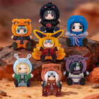 Immagine del prodotto Naruto - Cute Beasts peluche misterioso