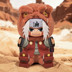 Immagine del prodotto Naruto - Cute Beasts peluche misterioso