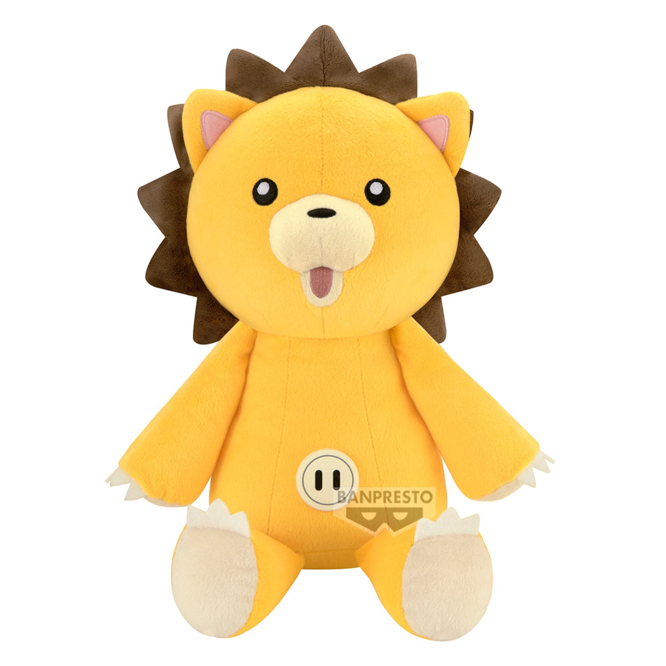 Immagine del prodotto Bleach - Peluche Kon Super Big Plush