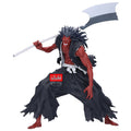 Immagine del prodotto Bleach - Figure Kenpachi Zaraki Maximatic
