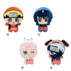 Immagine del prodotto Naruto Shippuden - Peluche personaggio a sorpresa Vol. 1