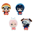 Immagine del prodotto Naruto Shippuden - Peluche personaggio a sorpresa Vol. 1