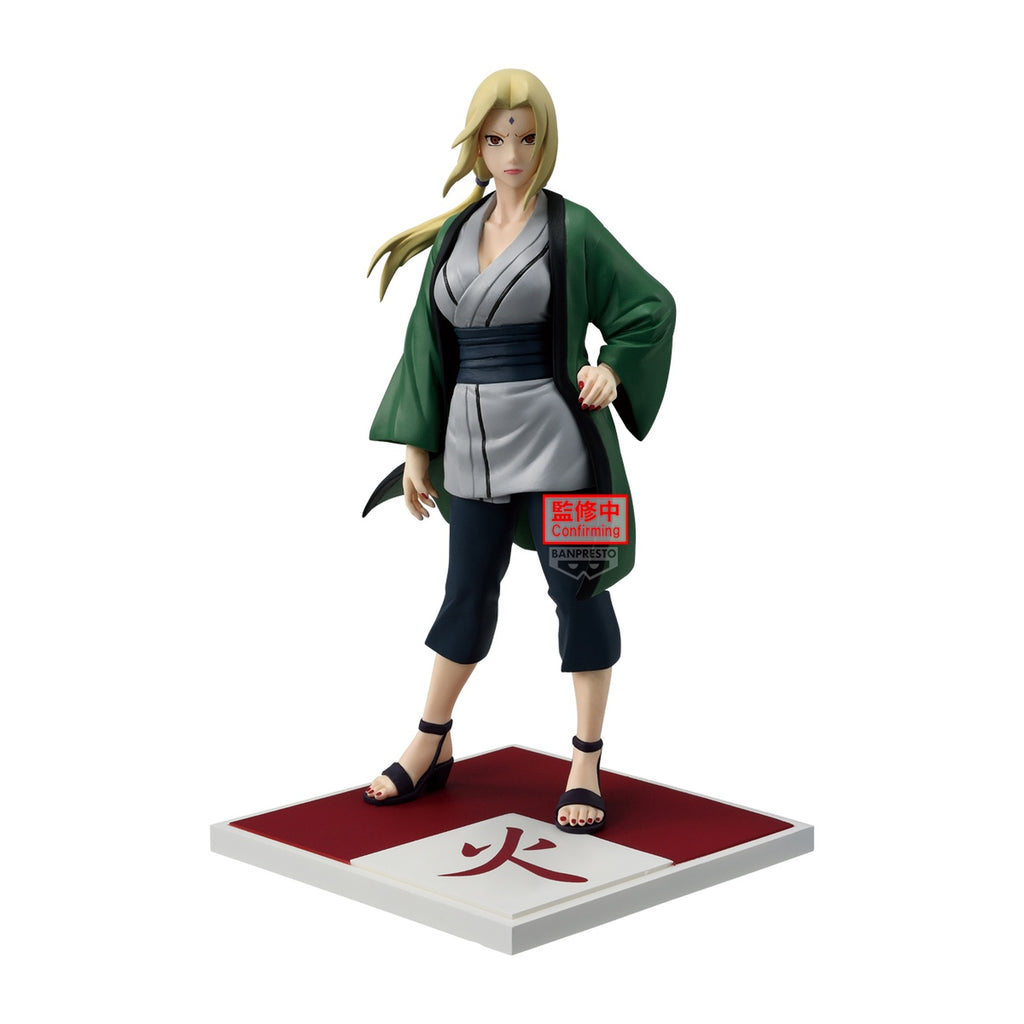 Immagine del prodotto Naruto Shippuden - Figura Tsunade