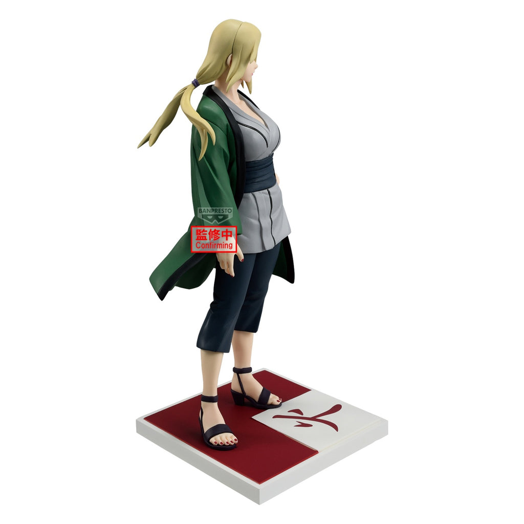 Immagine del prodotto Naruto Shippuden - Figura Tsunade