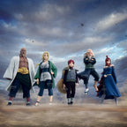Immagine del prodotto Naruto Shippuden - Figura Tsunade