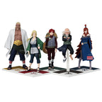 Immagine del prodotto Naruto Shippuden - Figura Ay