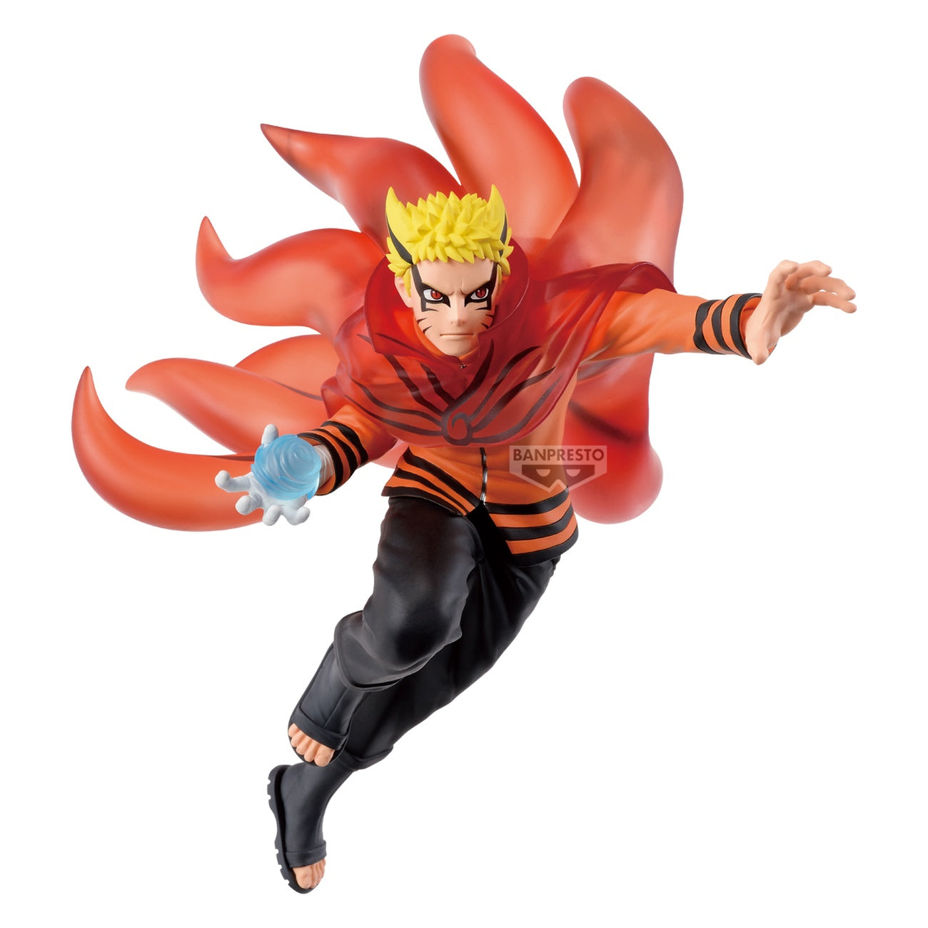 Immagine del prodotto Boruto Naruto Next Generations – Figura Naruto Uzumaki Vibration Stars