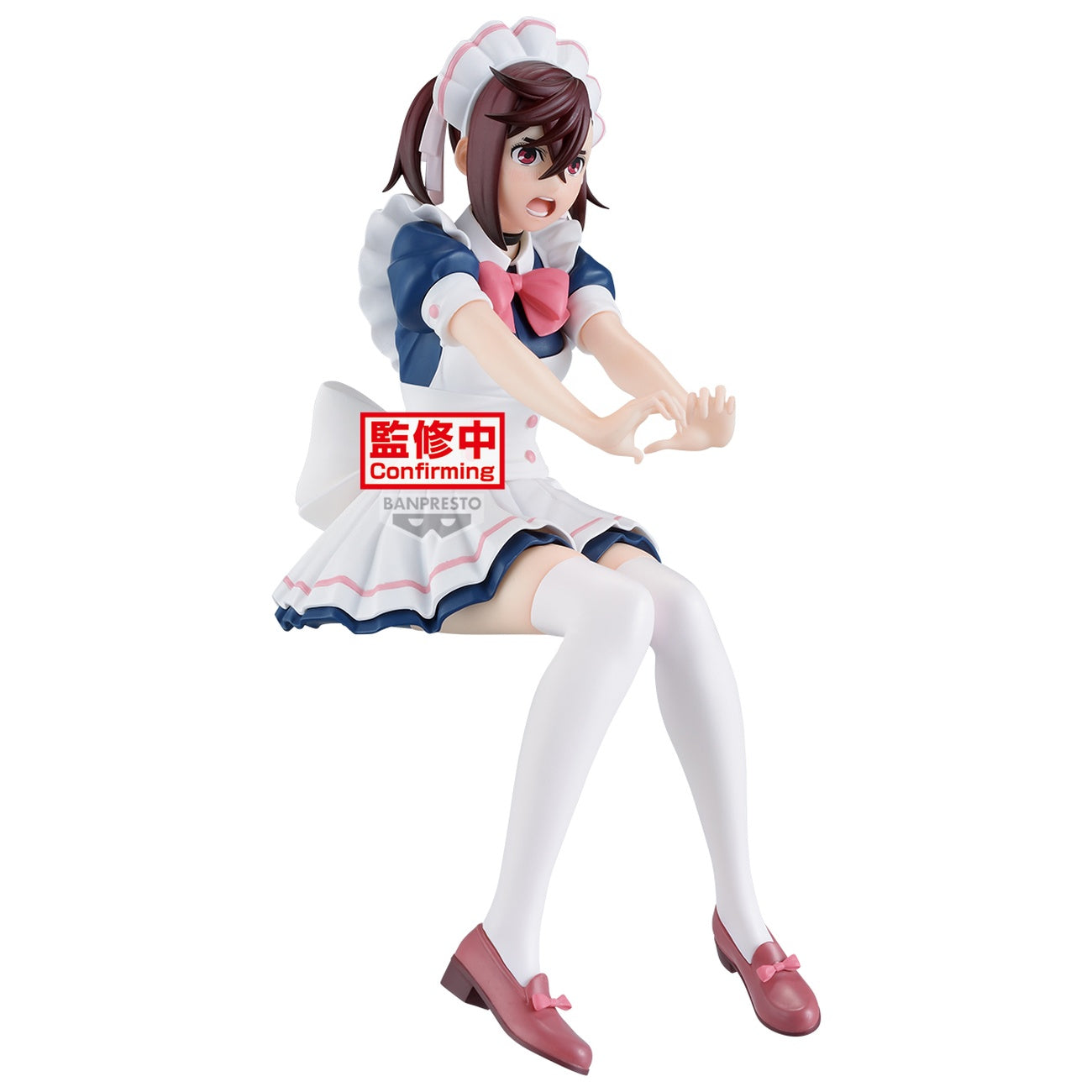 Product image Dandadan - Momo Glitter & Glamours Figure