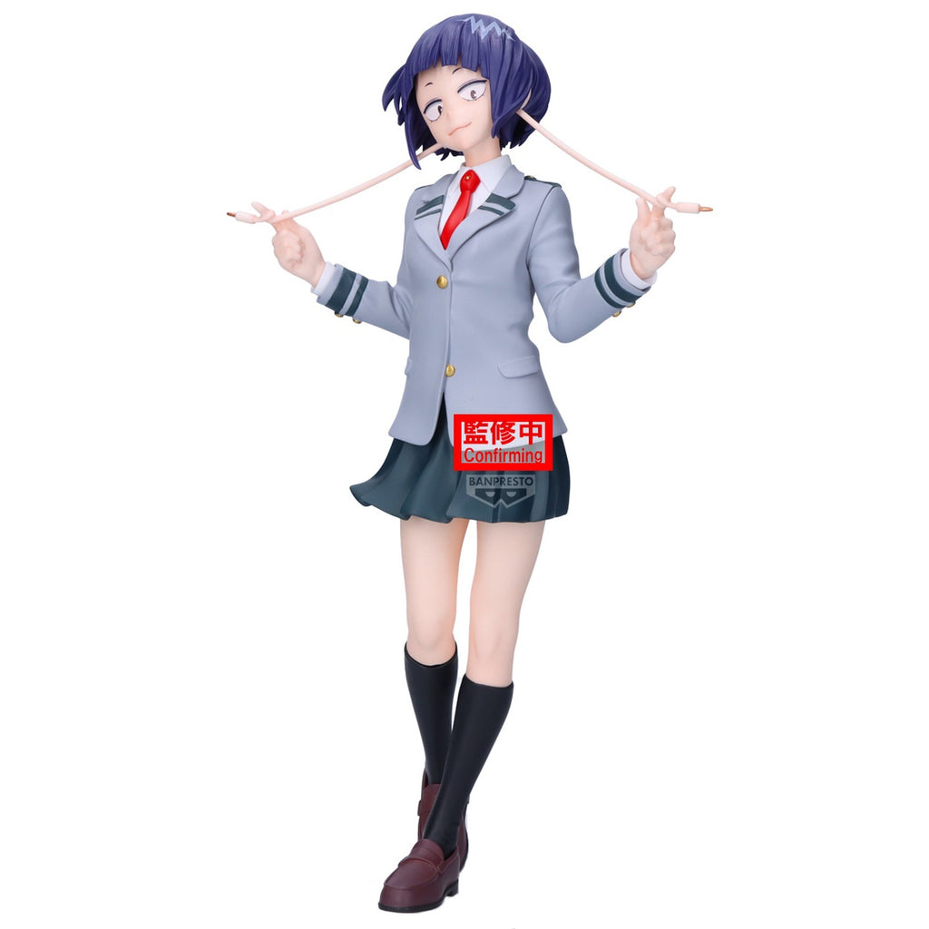 Immagine del prodotto My Hero Academia - Figure Kyoka Jiro Glitter & Glamours
