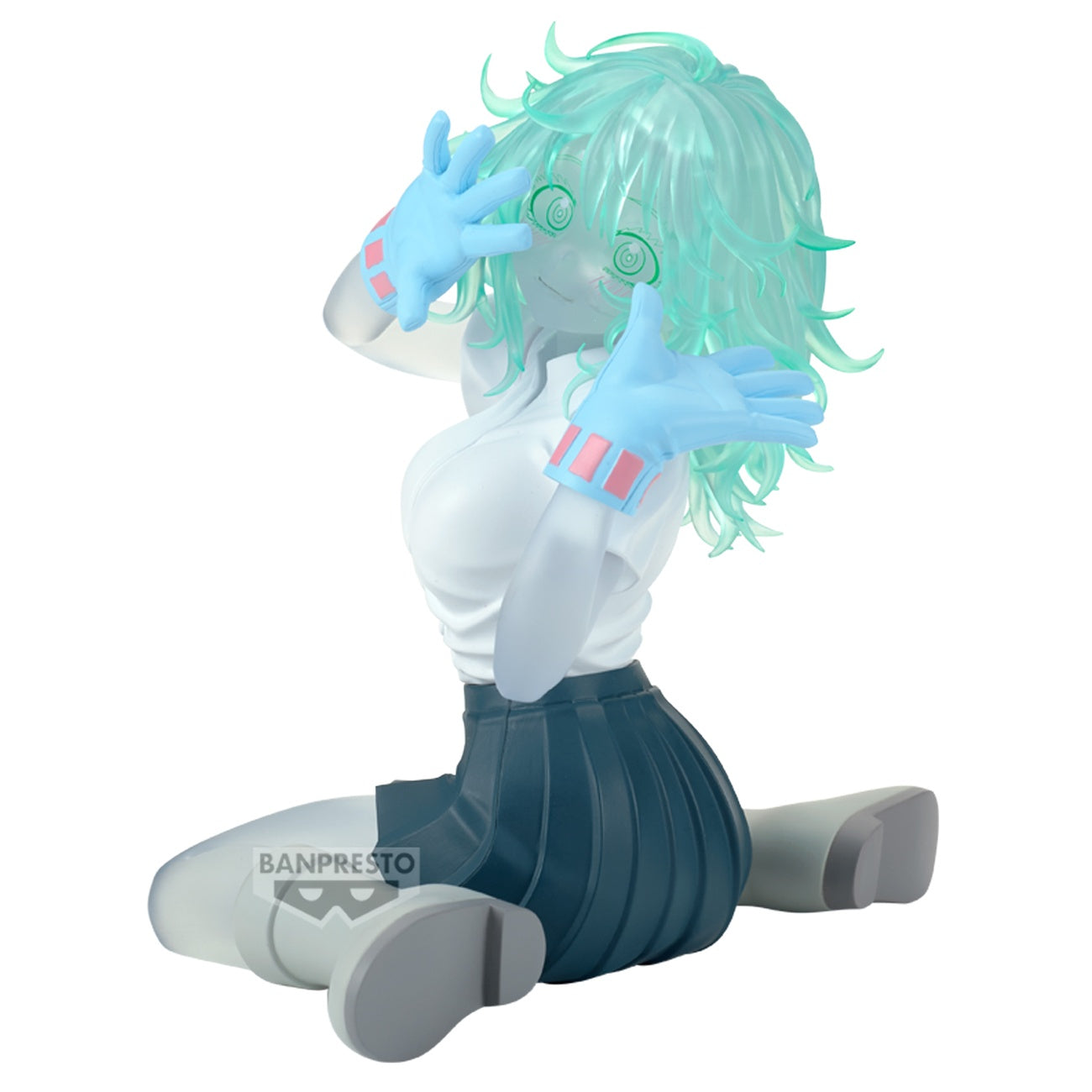 Immagine del prodotto My Hero Academia - Figure Toru Hagakure Glitter & Glamours