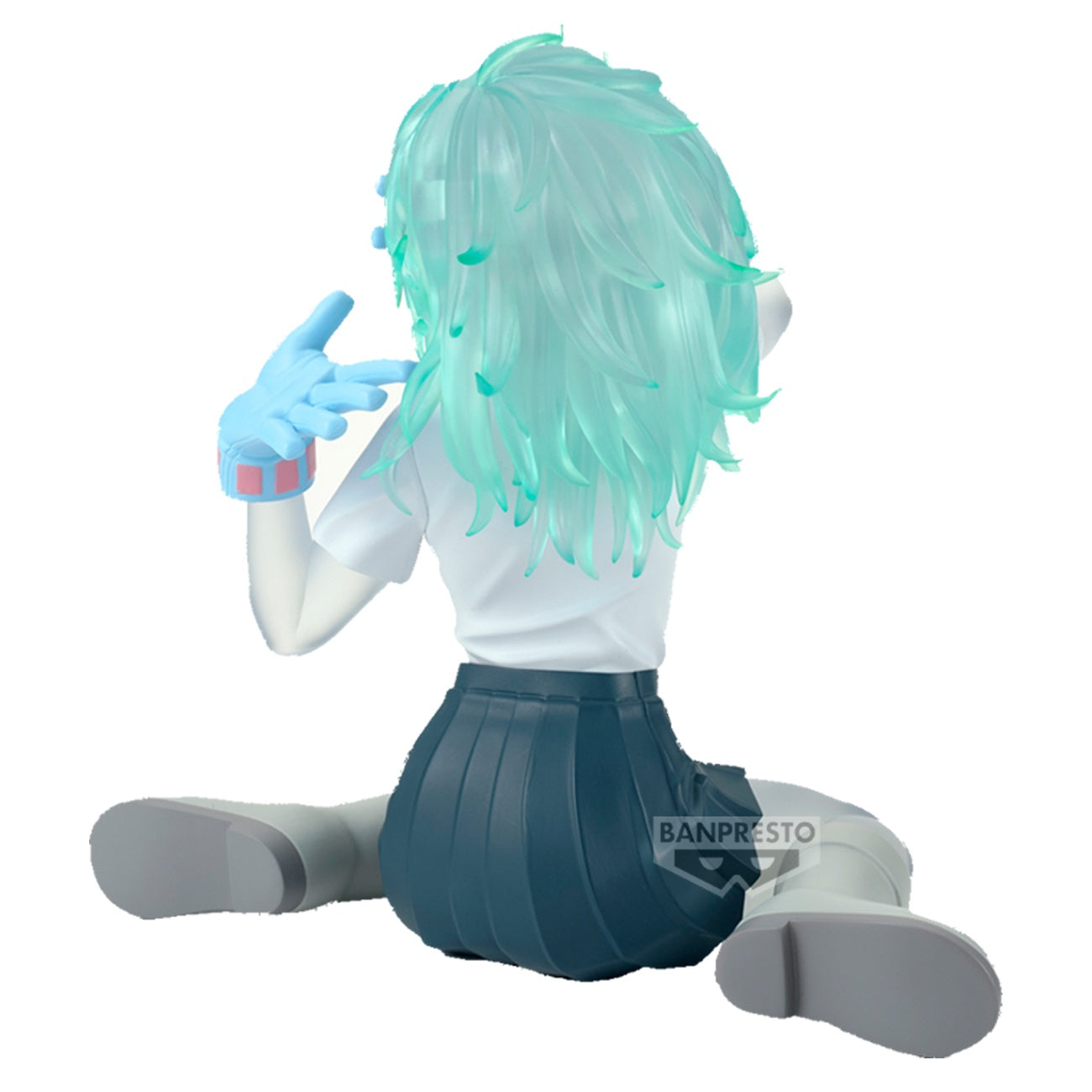 Immagine del prodotto My Hero Academia - Figure Toru Hagakure Glitter & Glamours