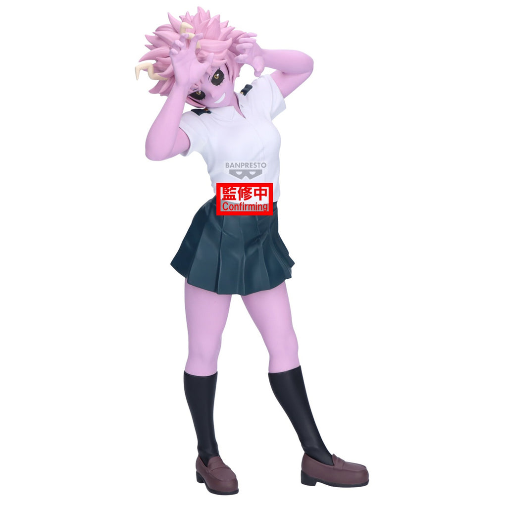 Immagine del prodotto My Hero Academia - Figura Mina Ashido Glitter & Glamours