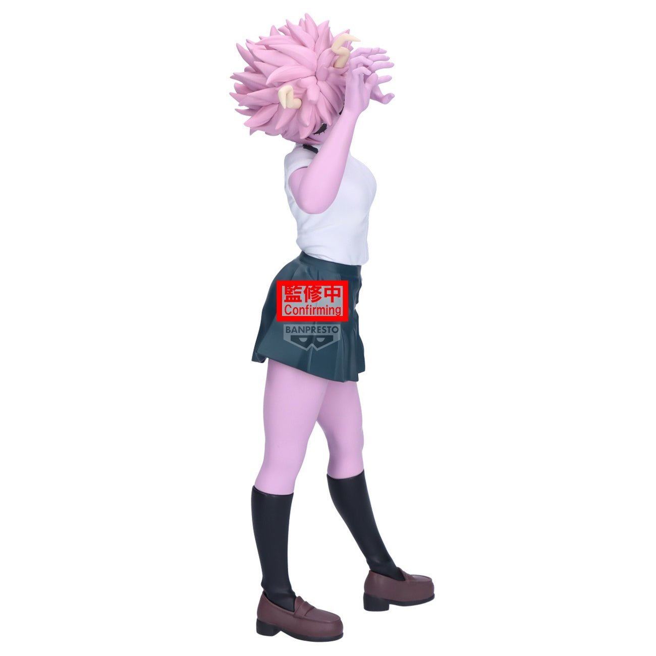 Immagine del prodotto My Hero Academia - Figura Mina Ashido Glitter & Glamours