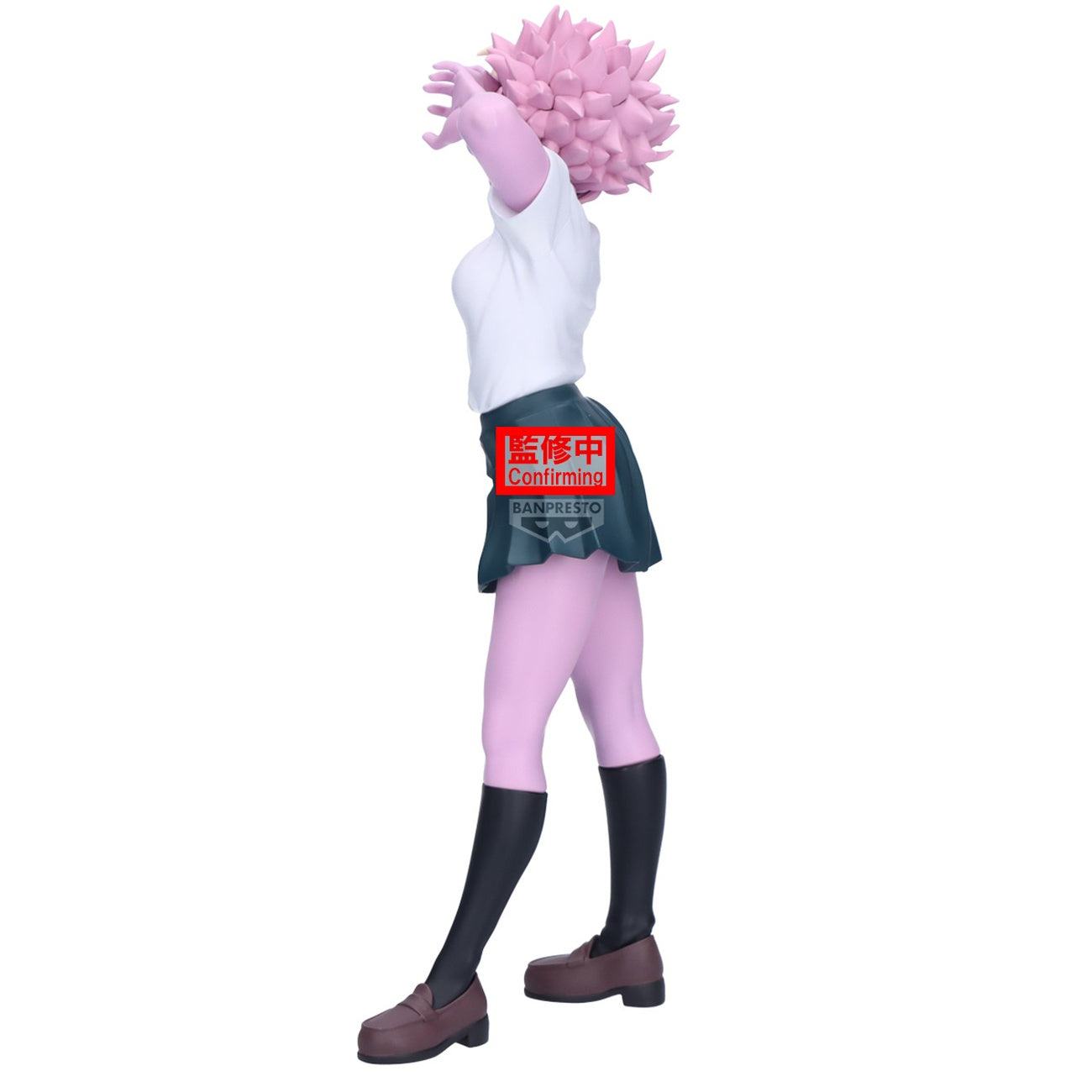 Immagine del prodotto My Hero Academia - Figura Mina Ashido Glitter & Glamours