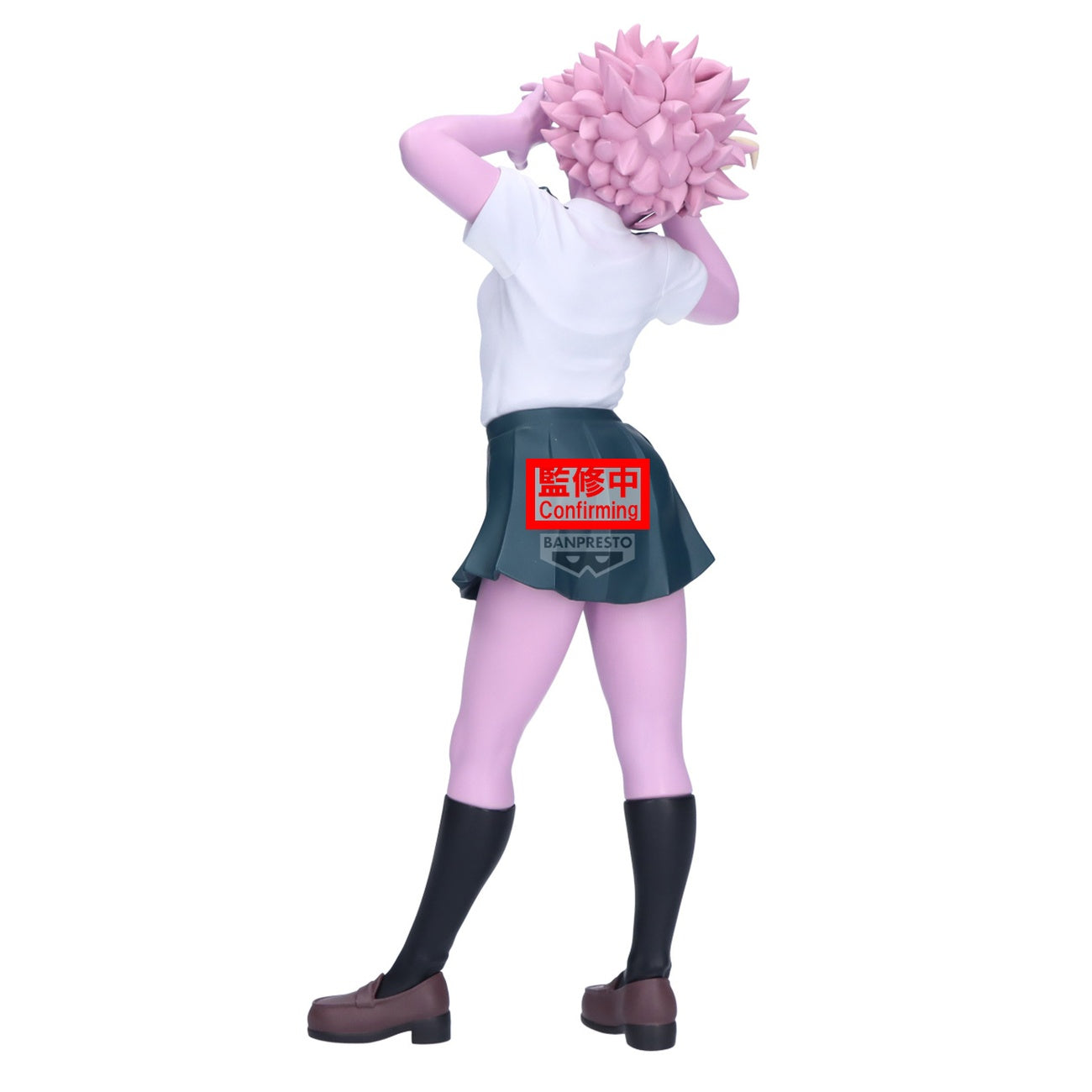 Immagine del prodotto My Hero Academia - Figura Mina Ashido Glitter & Glamours