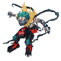 Immagine del prodotto My Hero Academia - Figura Izuku Midoriya The Amazing Heroes-DX