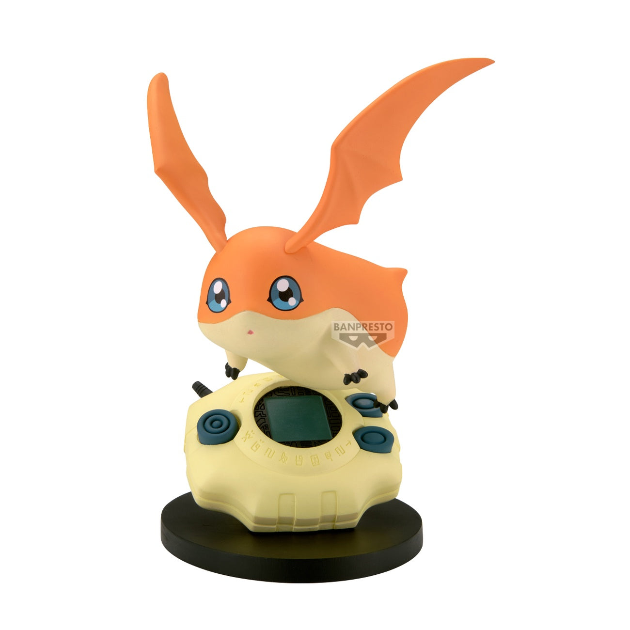 Immagine del prodotto Digimon Adventure - Figura Patamon Digivice