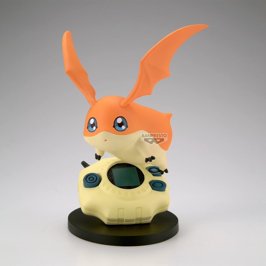 Product image Digimon Adventure - Patamon Digivice Figure