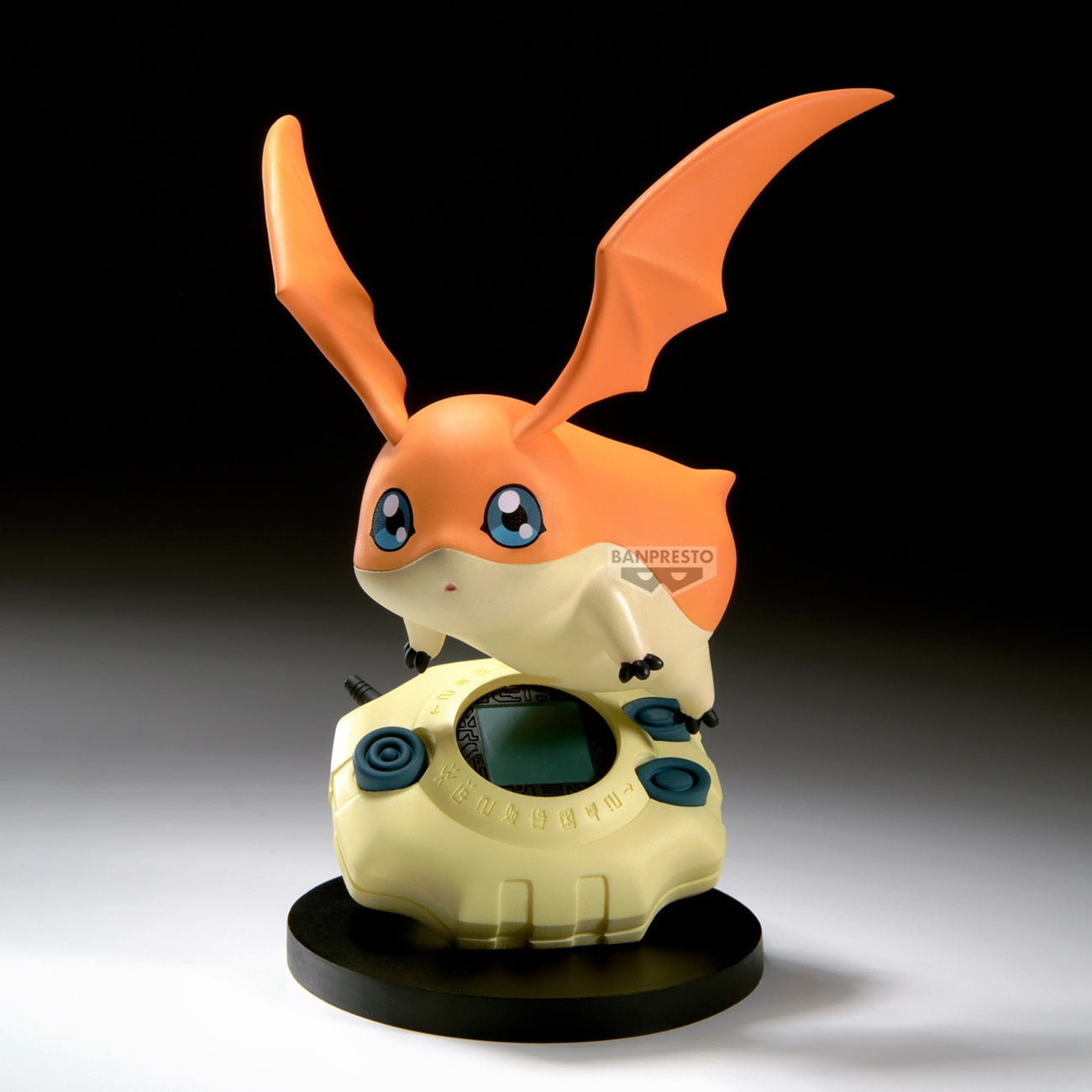Immagine del prodotto Digimon Adventure - Figura Patamon Digivice