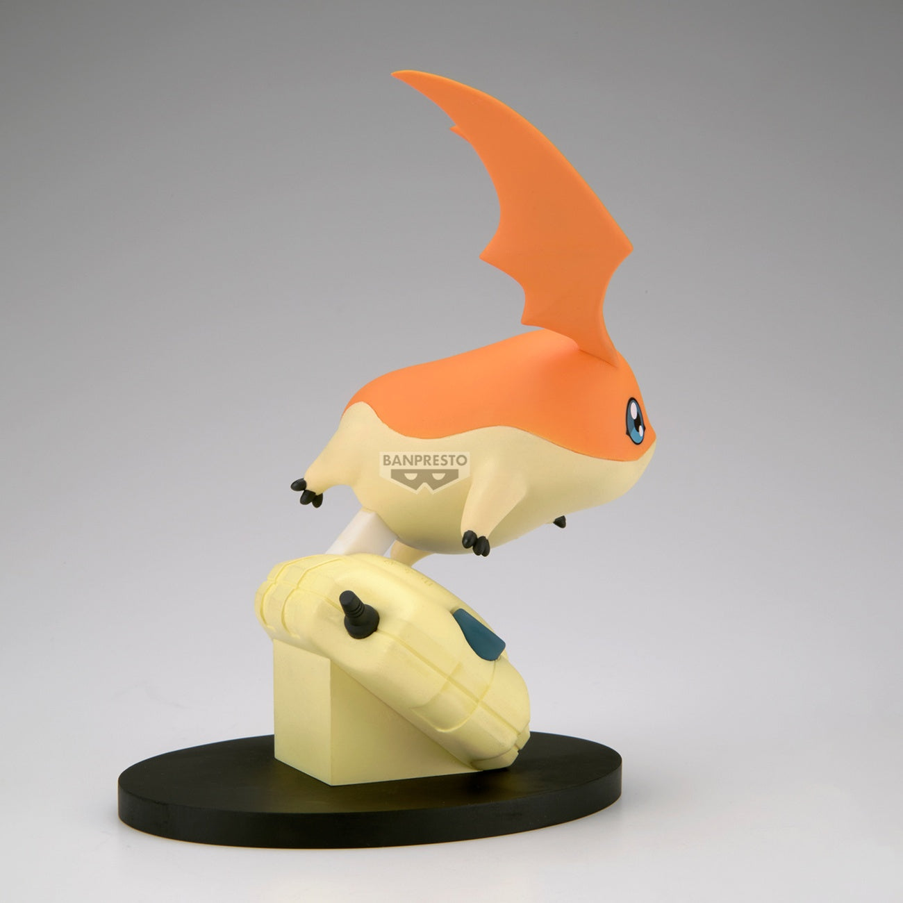 Immagine del prodotto Digimon Adventure - Figura Patamon Digivice