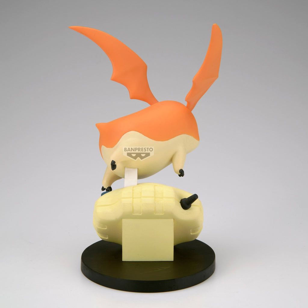 Product image Digimon Adventure - Patamon Digivice Figure