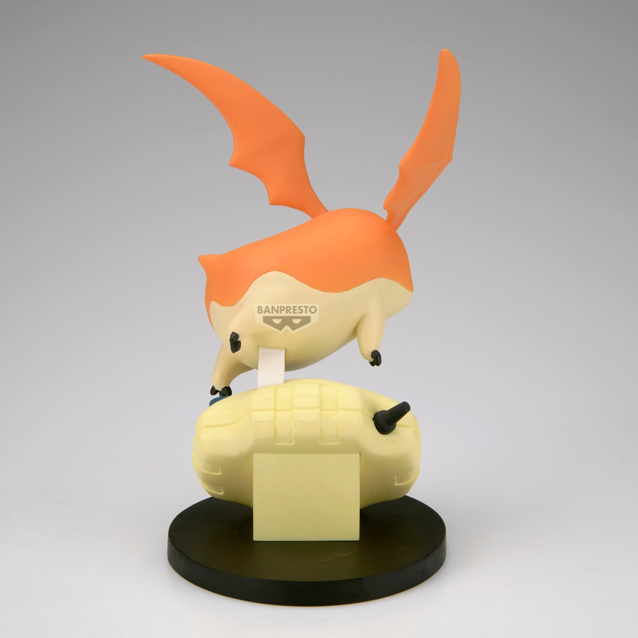 Product image Digimon Adventure - Patamon Digivice Figure