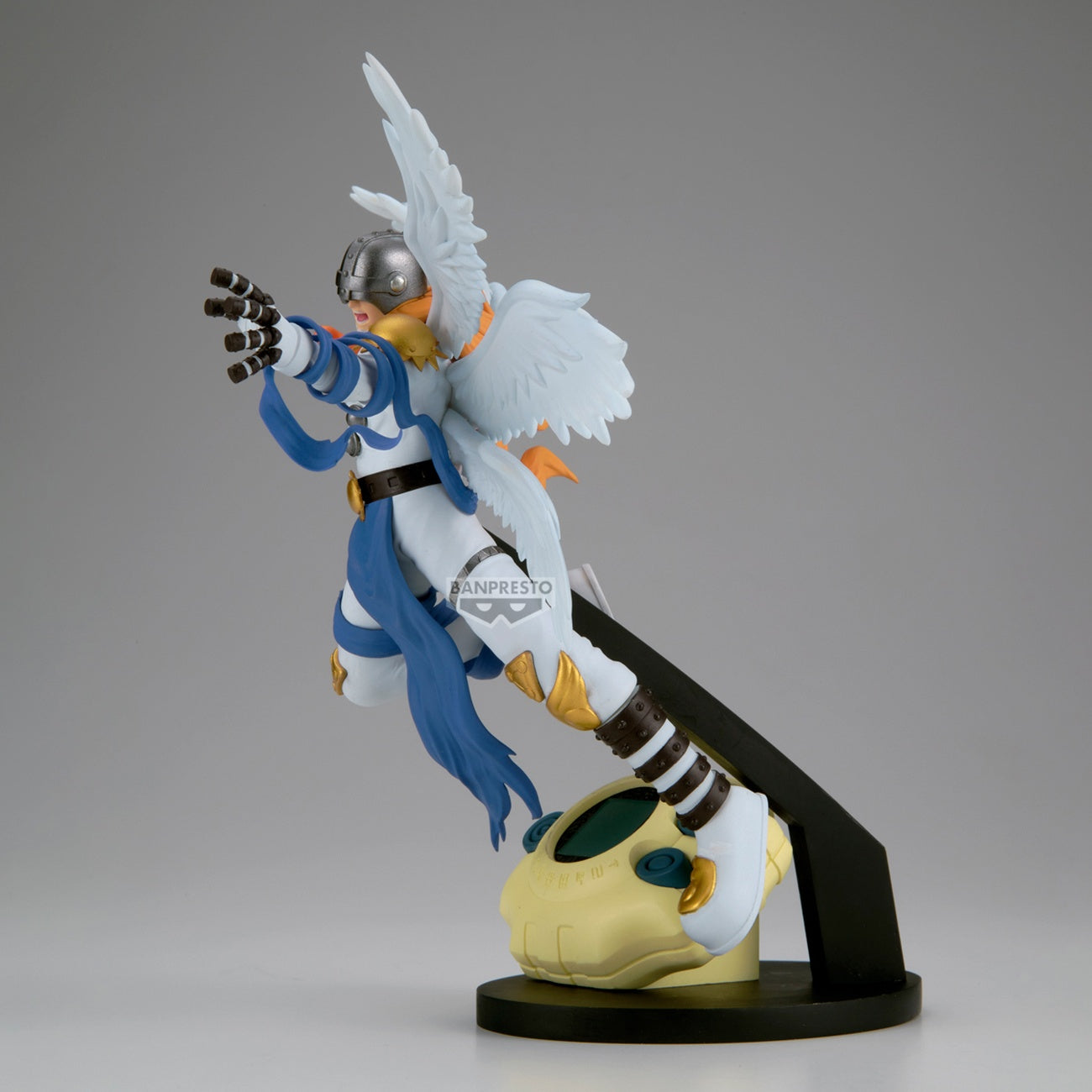 Immagine del prodotto Digimon Adventure - Figura Angemon Digivice