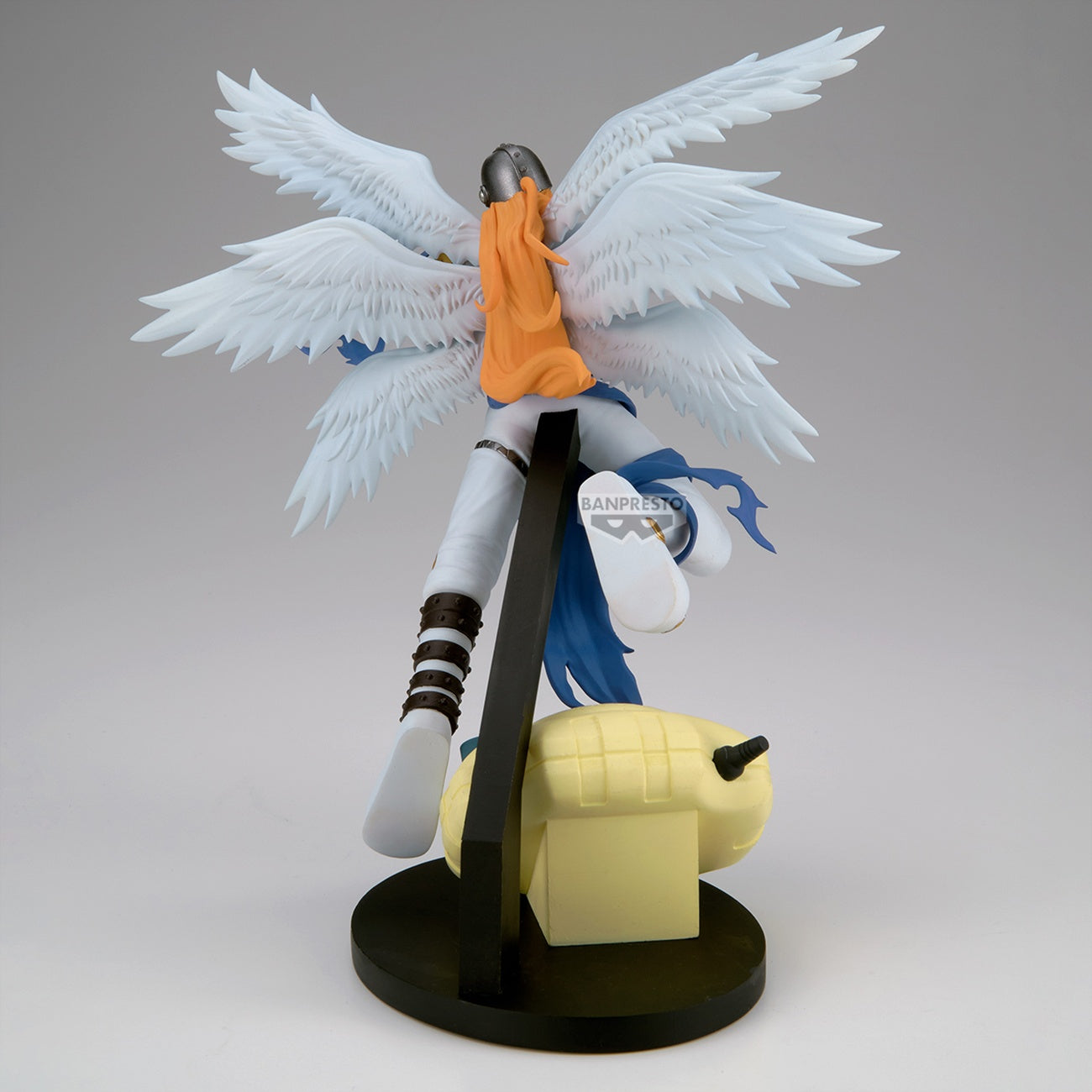 Product image Digimon Adventure - Angemon Digivice Figure