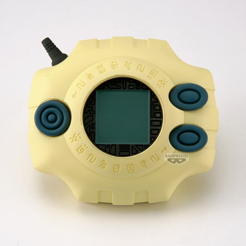 Product image Digimon Adventure - Angemon Digivice Figure