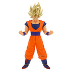 Immagine del prodotto Dragon Ball Z - Figura Son Goku Blood of Saiyans