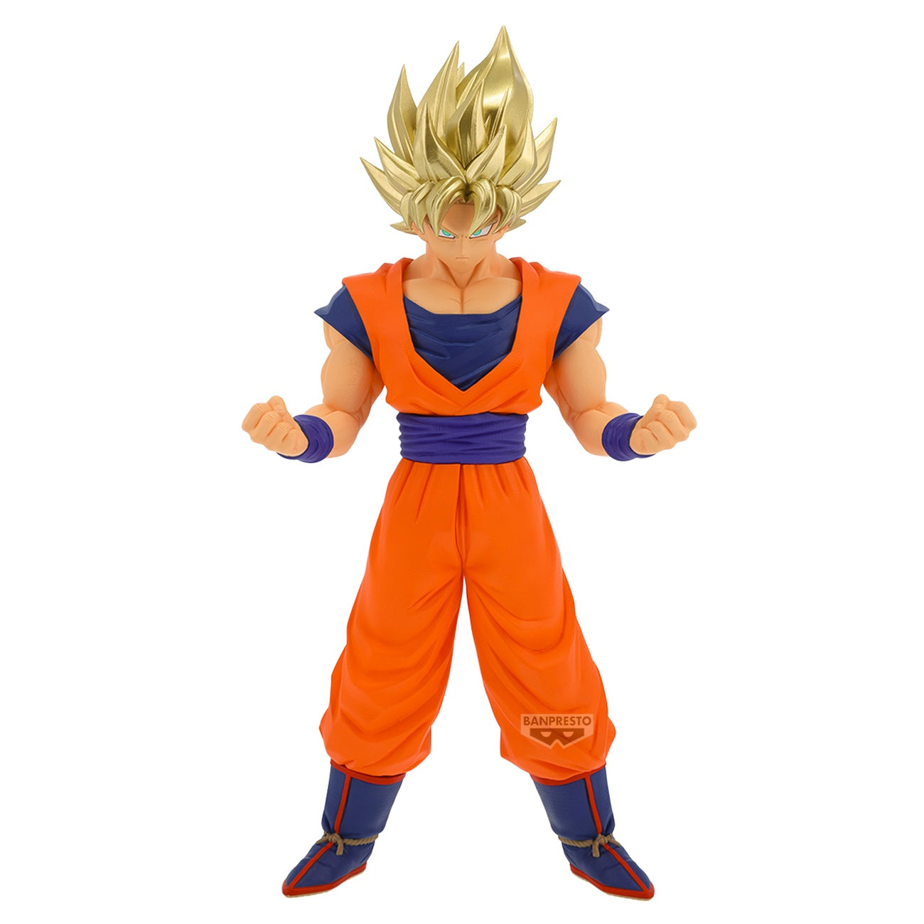Immagine del prodotto Dragon Ball Z - Figura Son Goku Blood of Saiyans