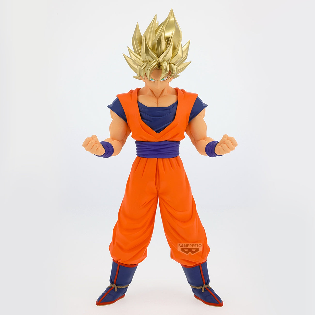 Immagine del prodotto Dragon Ball Z - Figura Son Goku Blood of Saiyans