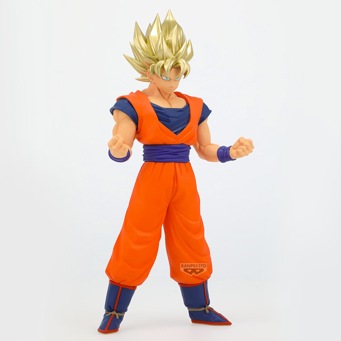 Immagine del prodotto Dragon Ball Z - Figura Son Goku Blood of Saiyans
