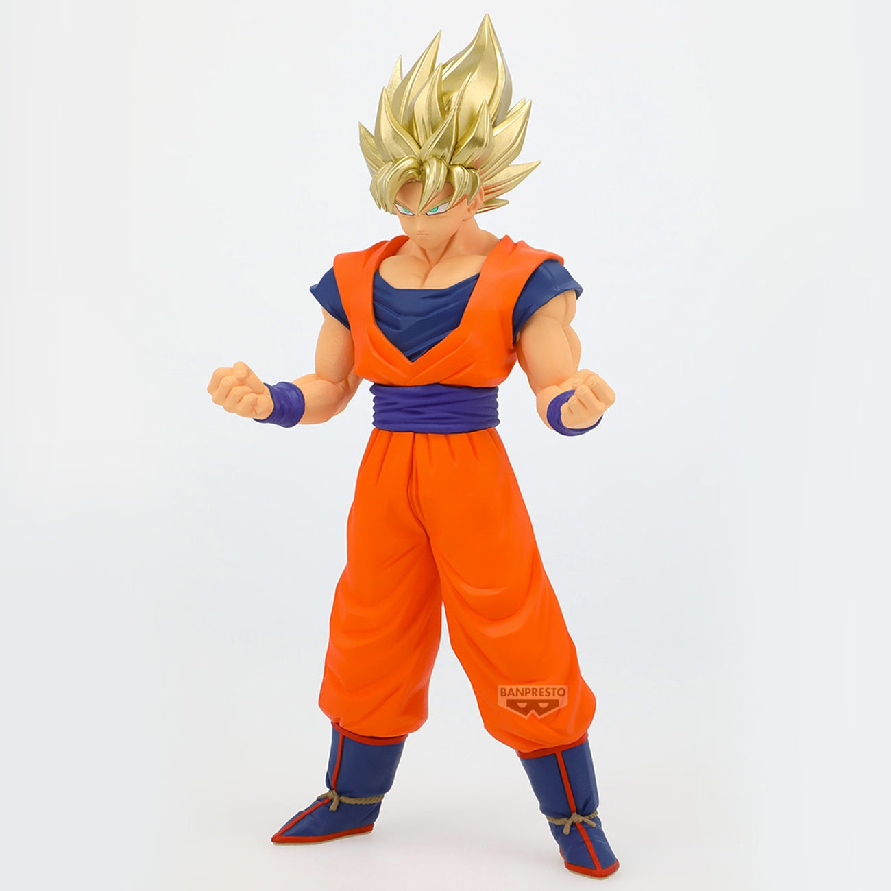 Immagine del prodotto Dragon Ball Z - Figura Son Goku Blood of Saiyans