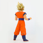 Immagine del prodotto Dragon Ball Z - Figura Son Goku Blood of Saiyans
