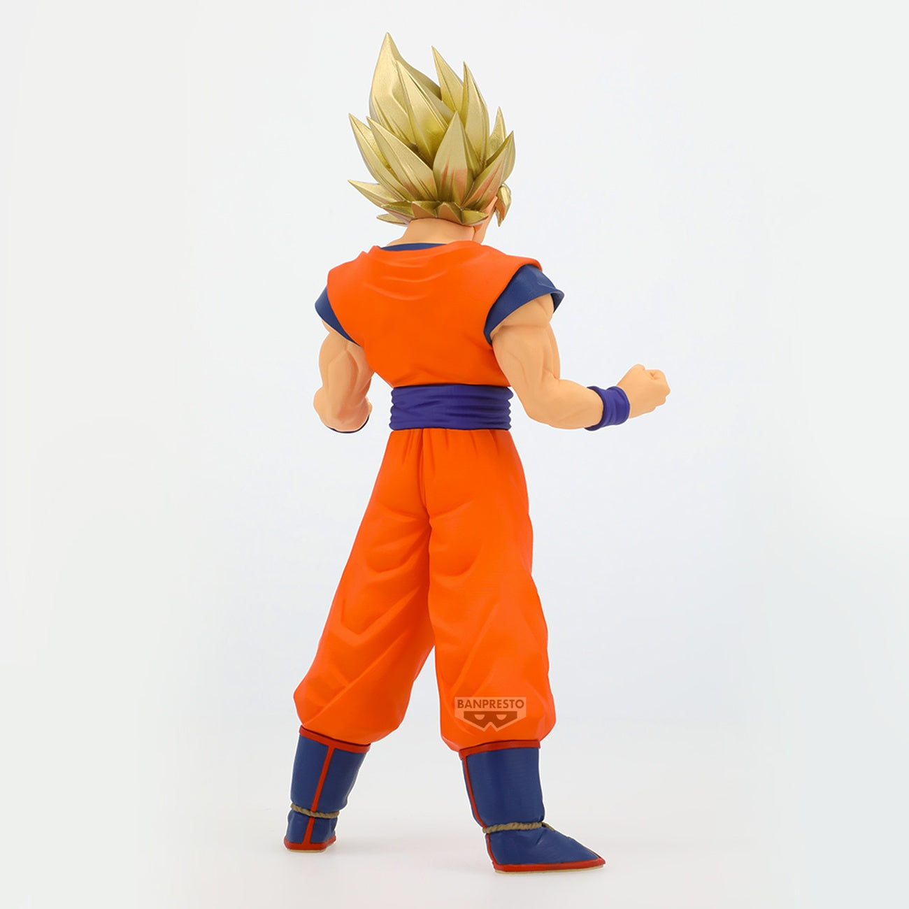 Immagine del prodotto Dragon Ball Z - Figura Son Goku Blood of Saiyans