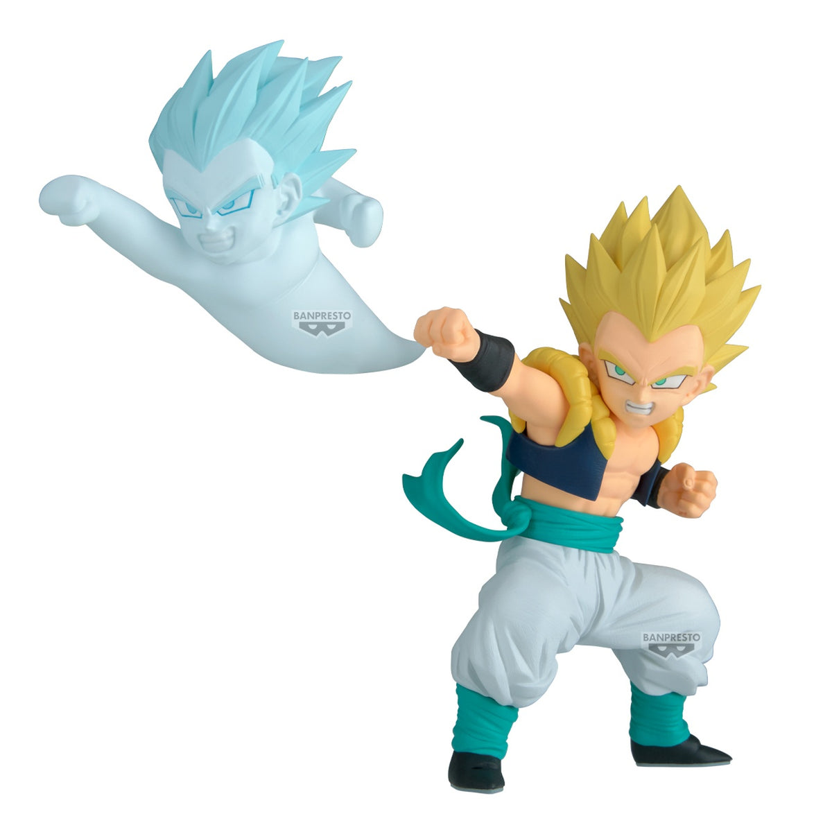 Immagine del prodotto Dragon Ball Z - Figura Gotenks Match Makers